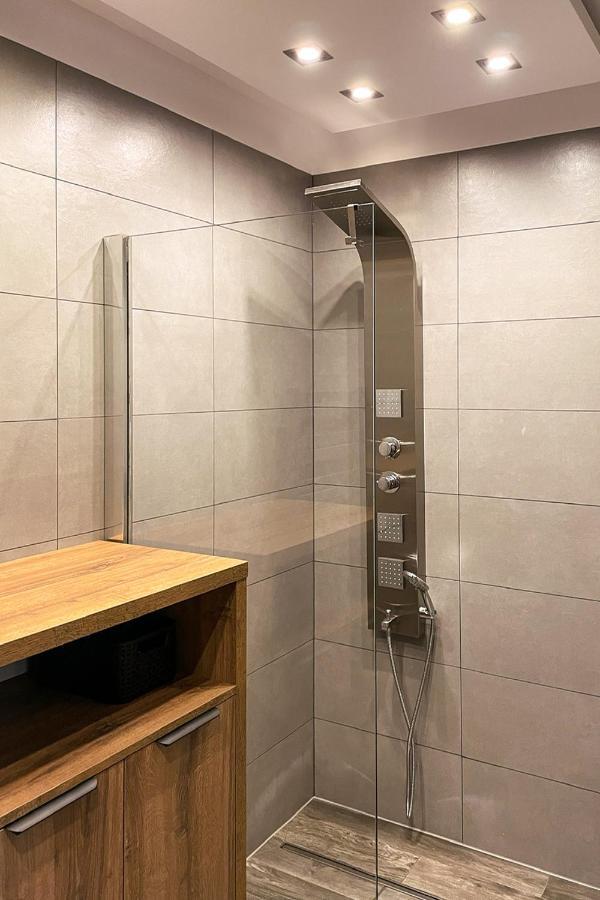Montes Szymoszkowa Apartamento Kościelisko Exterior foto